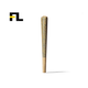 Island Time Kush Preroll FLUENT Flower Island Time Kush Preroll FLUENT Flower