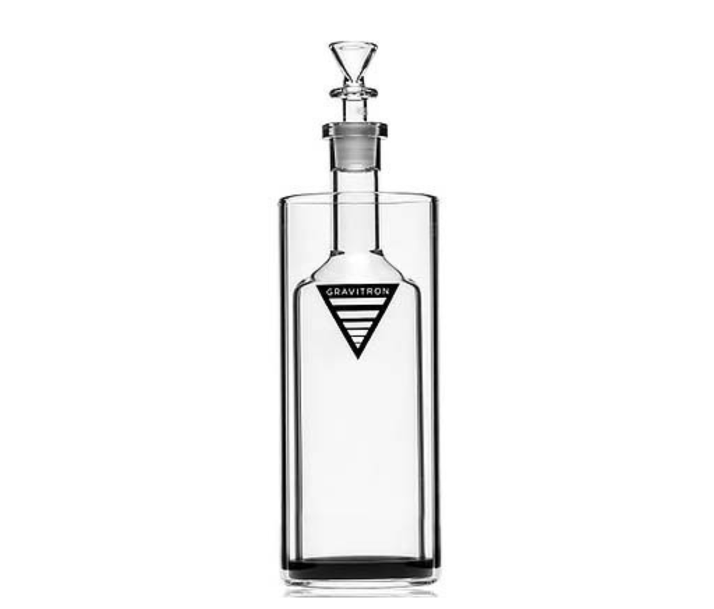 Gravity Bong | Gravitron