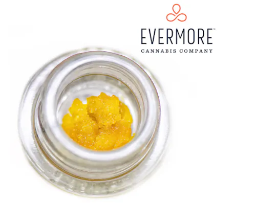 Lemon Blanc Evermore