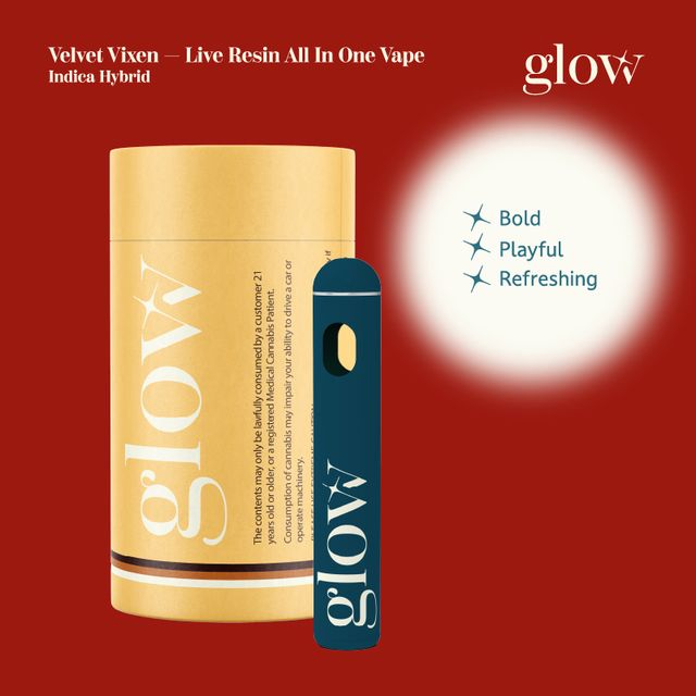 Velvet Vixen Glow