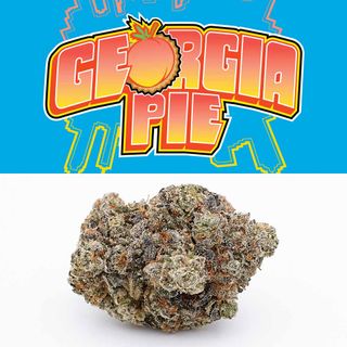 Georgia Pie Cookies