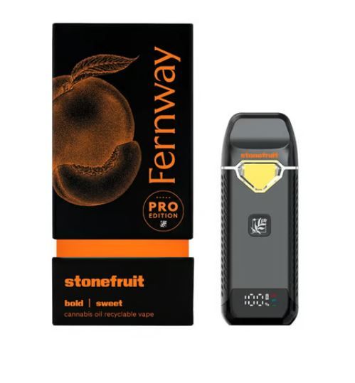 Stonefruit Fernway