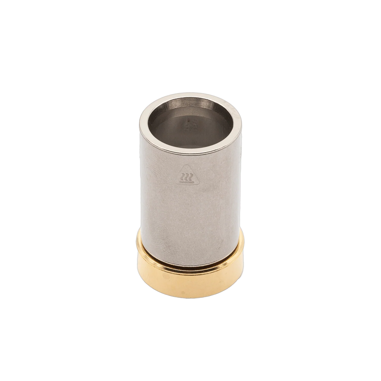 Modül Dry Material Tank Replacement Chamber