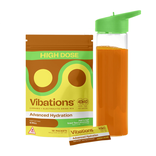 Half and Half 1:1 Iced Tea Lemonade Vibations Half and Half 1:1 Iced Tea Lemonade Vibations