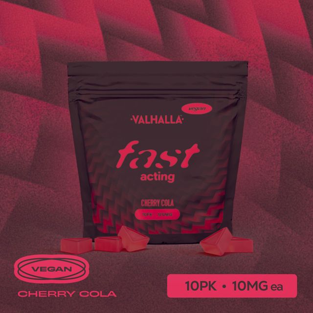 Cherry Cola Valhalla Cherry Cola Valhalla