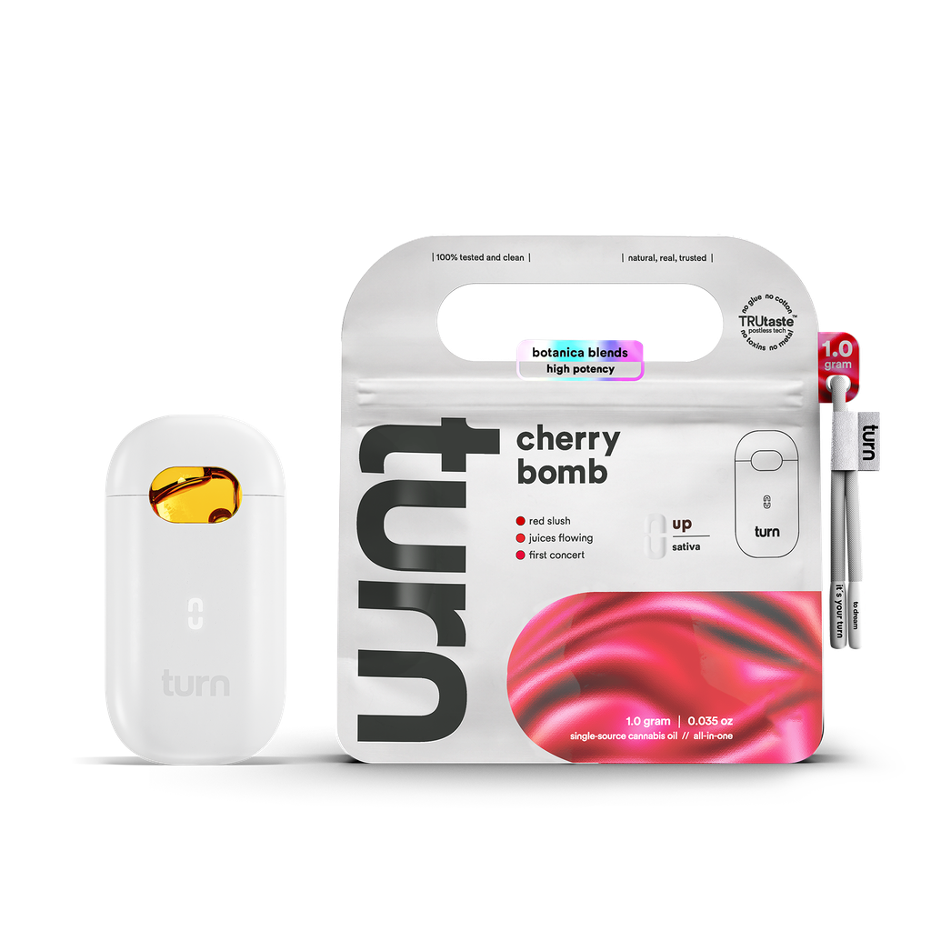 CHRY Bomb AIO