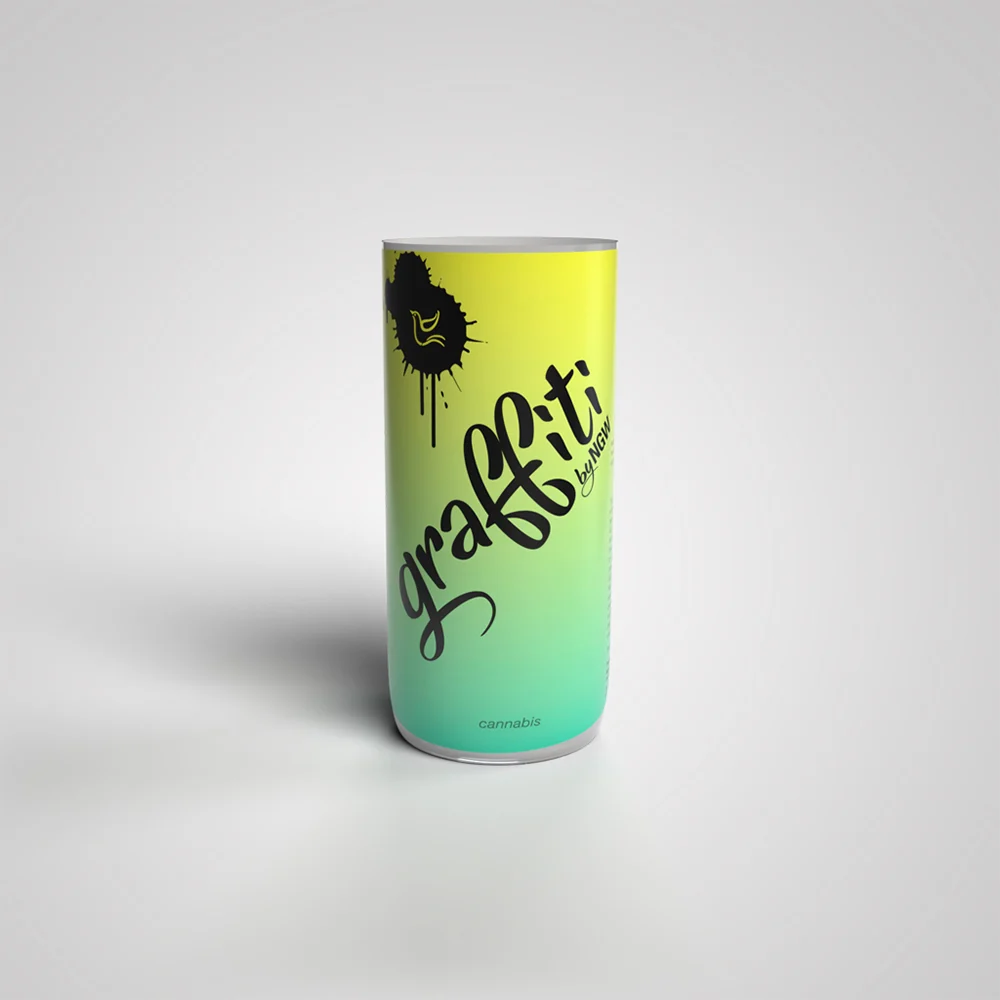 Jokerz Candy Graffiti