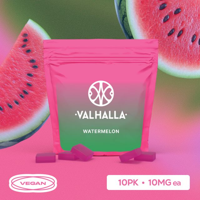 Watermelon Valhalla Watermelon Valhalla