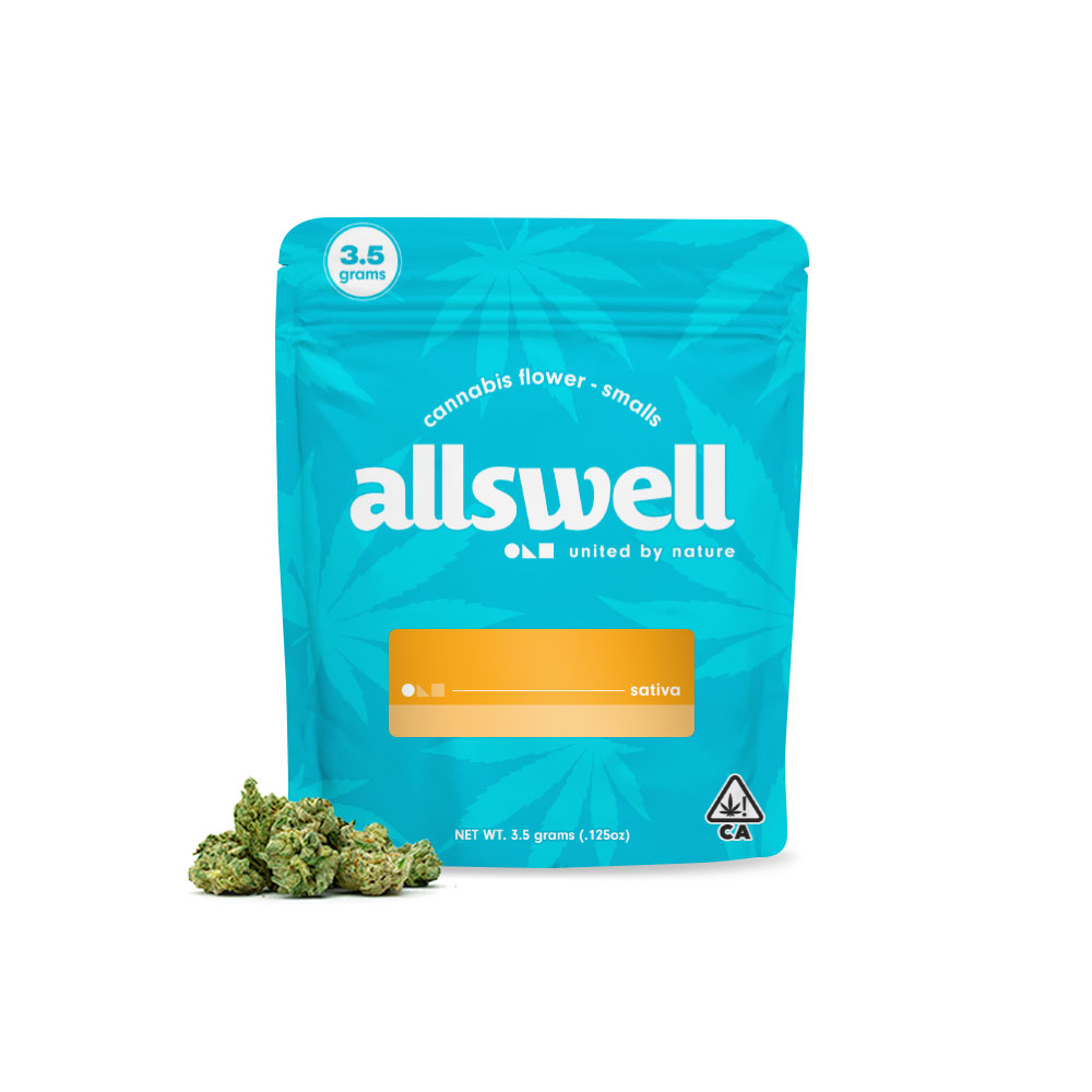 Allswell: Gelonade
