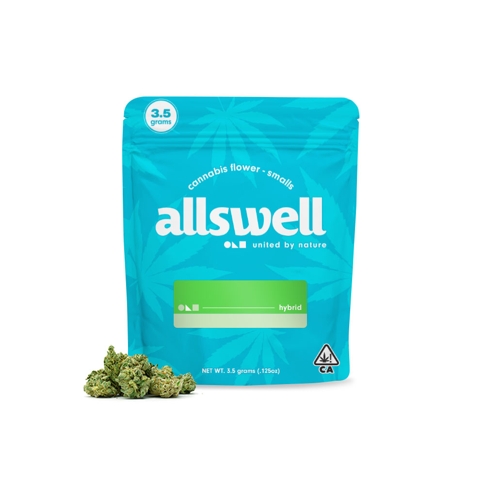 Allswell: Sweet Peel