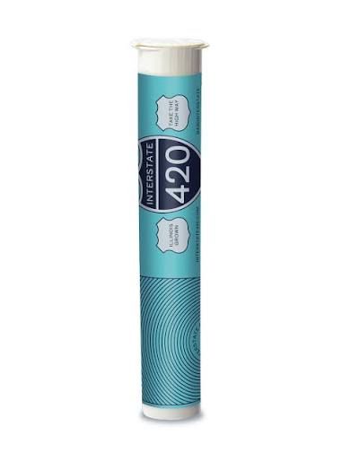 Kandy Kush I420 Kandy Kush I420