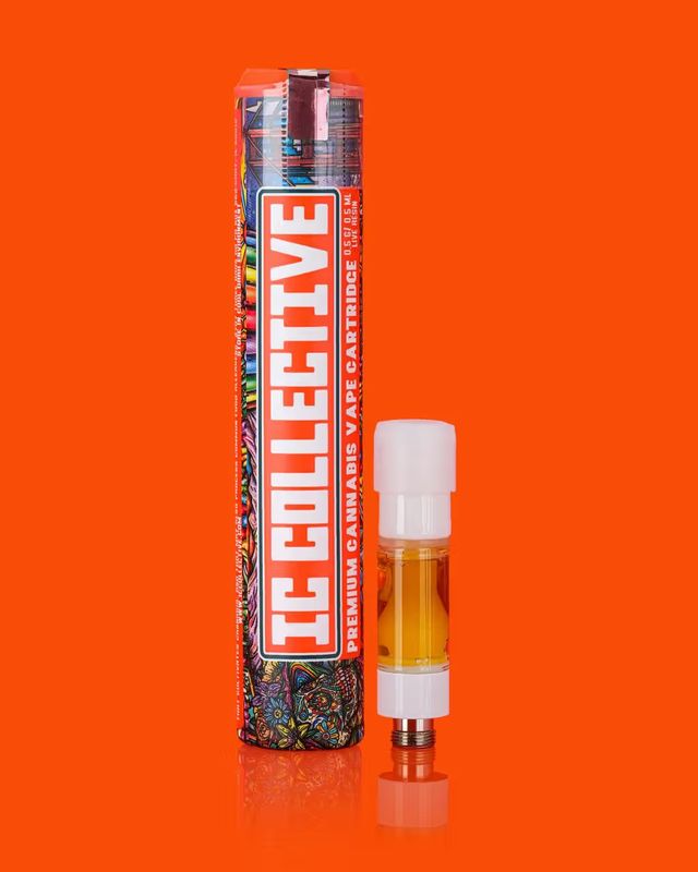 Cali Chem IC Collective