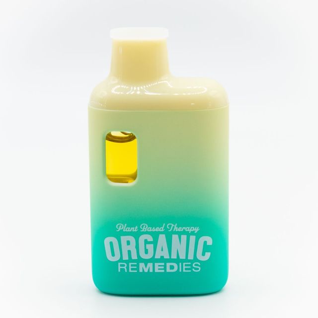 Orange Tsunami Organic Remedies Orange Tsunami Organic Remedies
