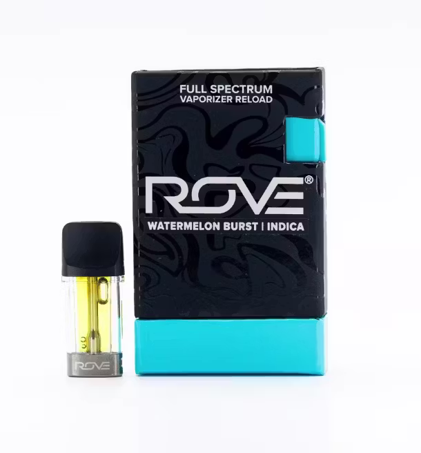 Watermelon Burst ROVE