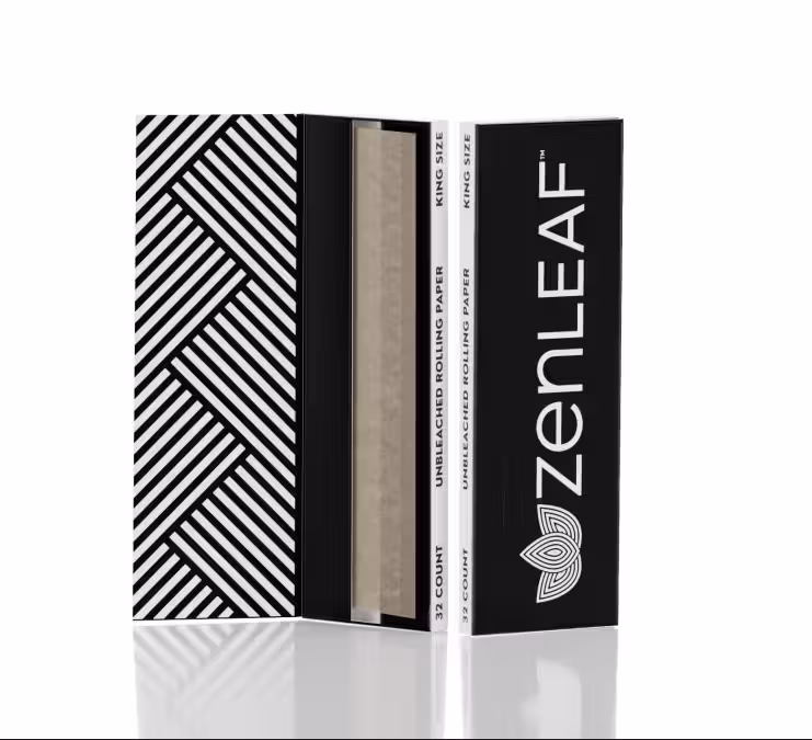 King Size Papers product