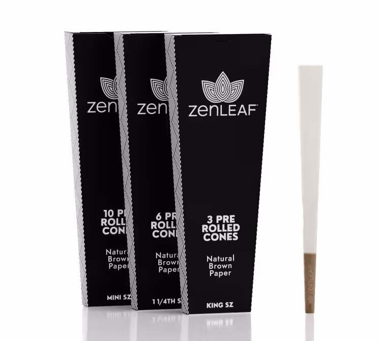 Cones product