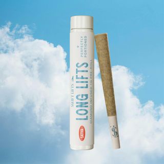 Long Lifts - Guava Cooler Swift Lifts