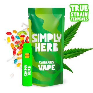 Fruity Pebbles OG Simply Herb