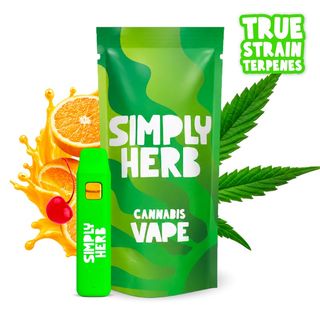 Zimosa Simply Herb