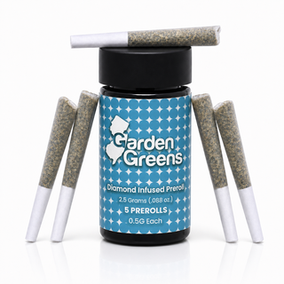 PayDaze Garden Greens