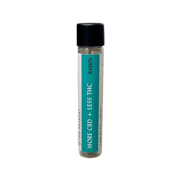 Ratios Pineapple Kush CBD The Pairist Ratios Pineapple Kush CBD The Pairist
