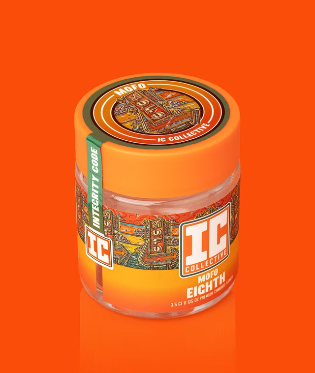 MOFO IC Collective