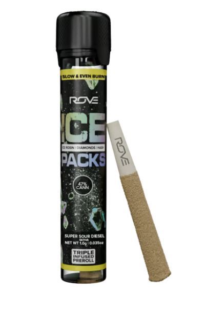 Super Sour Diesel Rove