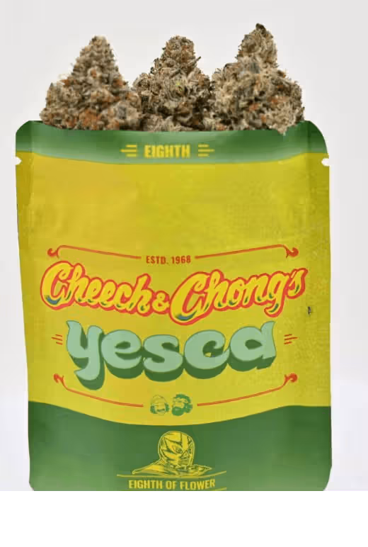 Yesca