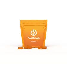 Orange (Sativa) Valhalla Orange (Sativa) Valhalla