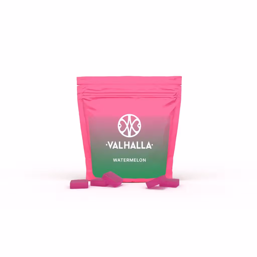 Watermelon (Hybrid) Valhalla Watermelon (Hybrid) Valhalla