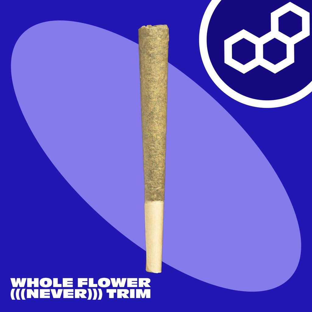 Theraplant Plasma Gas Pre-Roll Single, 1g, 1pk