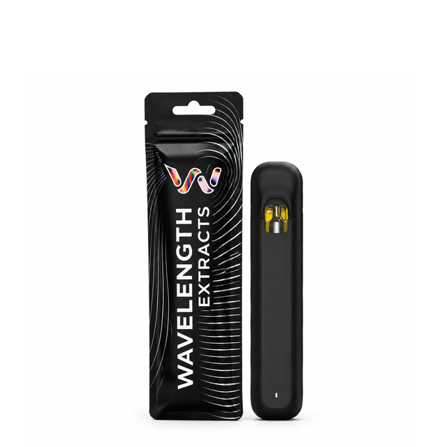 Disposable Vape | King Louis XIII Wavelength