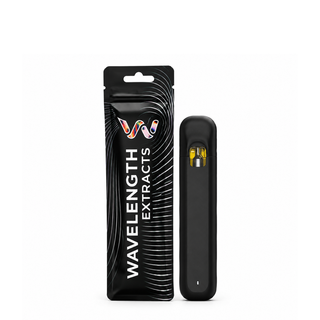 Disposable Vape | Pineapple Express  Wavelength