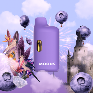 Kingdom Dreams AIO MOODS
