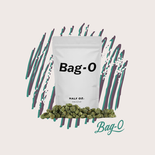 E85 Bag-O