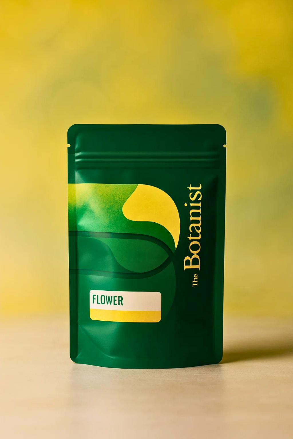 The Botanist Dosi Pop Flower 28g