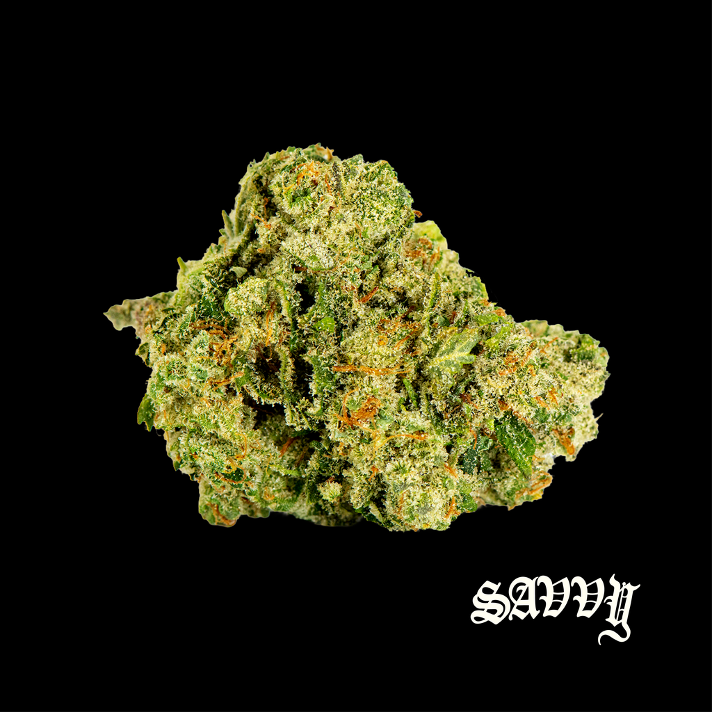 Savvy Gelato 41 Flower, 14g - image 2