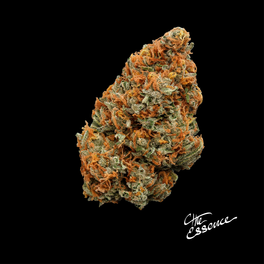 (the) Essence Casey Jones Flower, 28g - image 2
