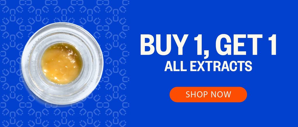 Buy One, Get One - Extracts
