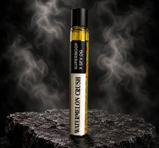 Watermelon Crush Live Rosin product