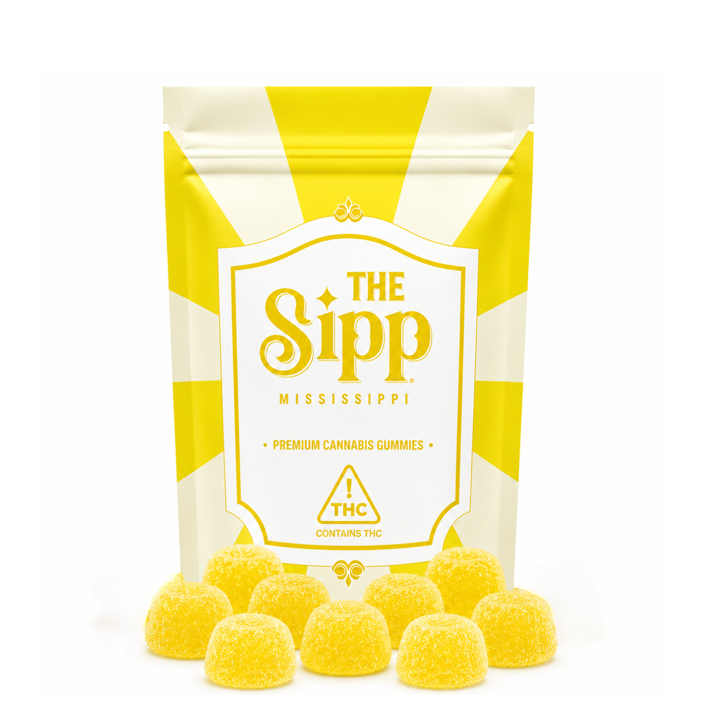 Gummies | Sativa | Clarity | Mango | THC:CBD