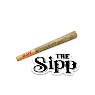 Pre-Roll | Gelato 41 The Sipp