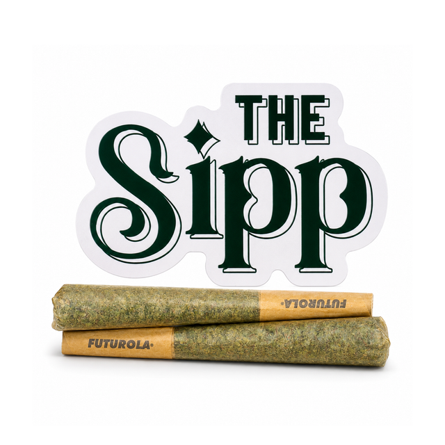 Pre-Rolls | Pink Runtz The Sipp