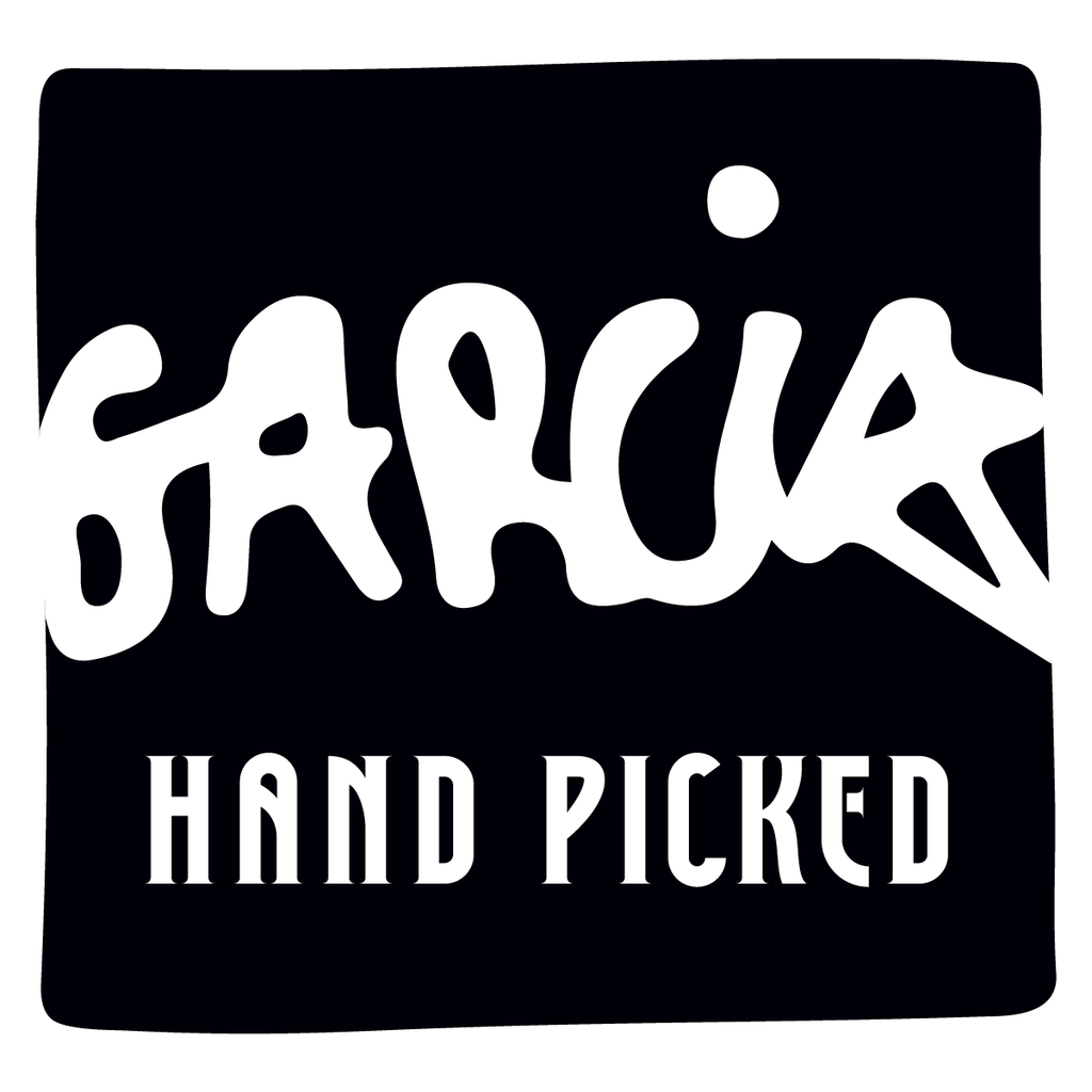 Garcia Hand Picked: Mule Fuel