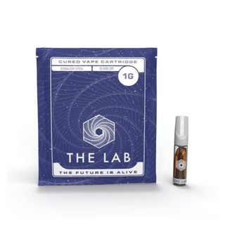 Old Money The Lab