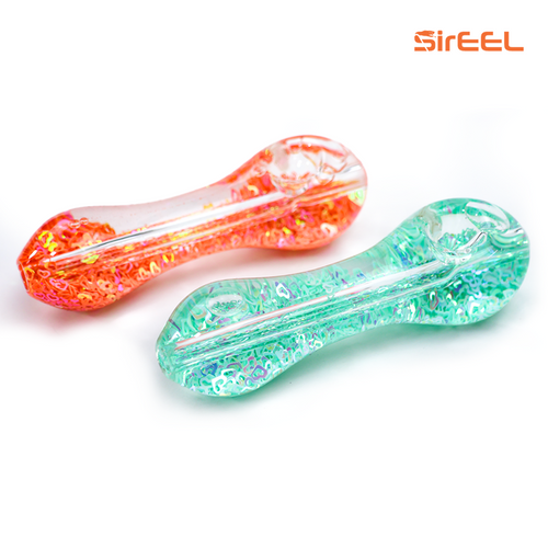 5" COLD-Hearted Freezable Spoon SirEEL