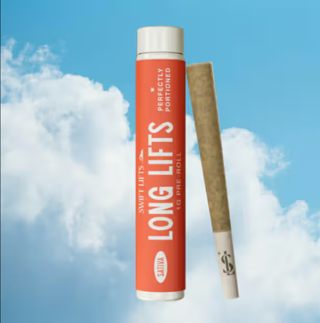 Guava Casquitos Swift Lifts