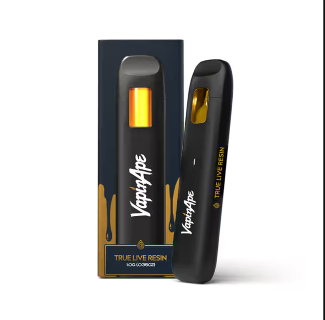 Dulce Gelato Vapin Ape
