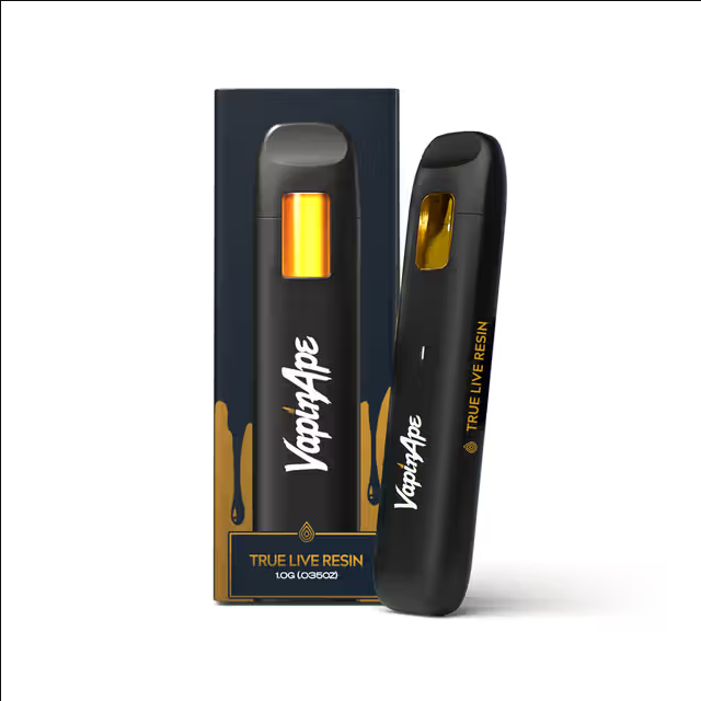 Rainbows & Cherries Vapin Ape