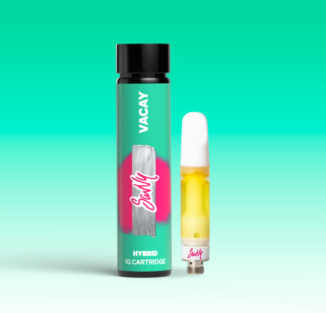 Vacay Peaches And Cream Savvy